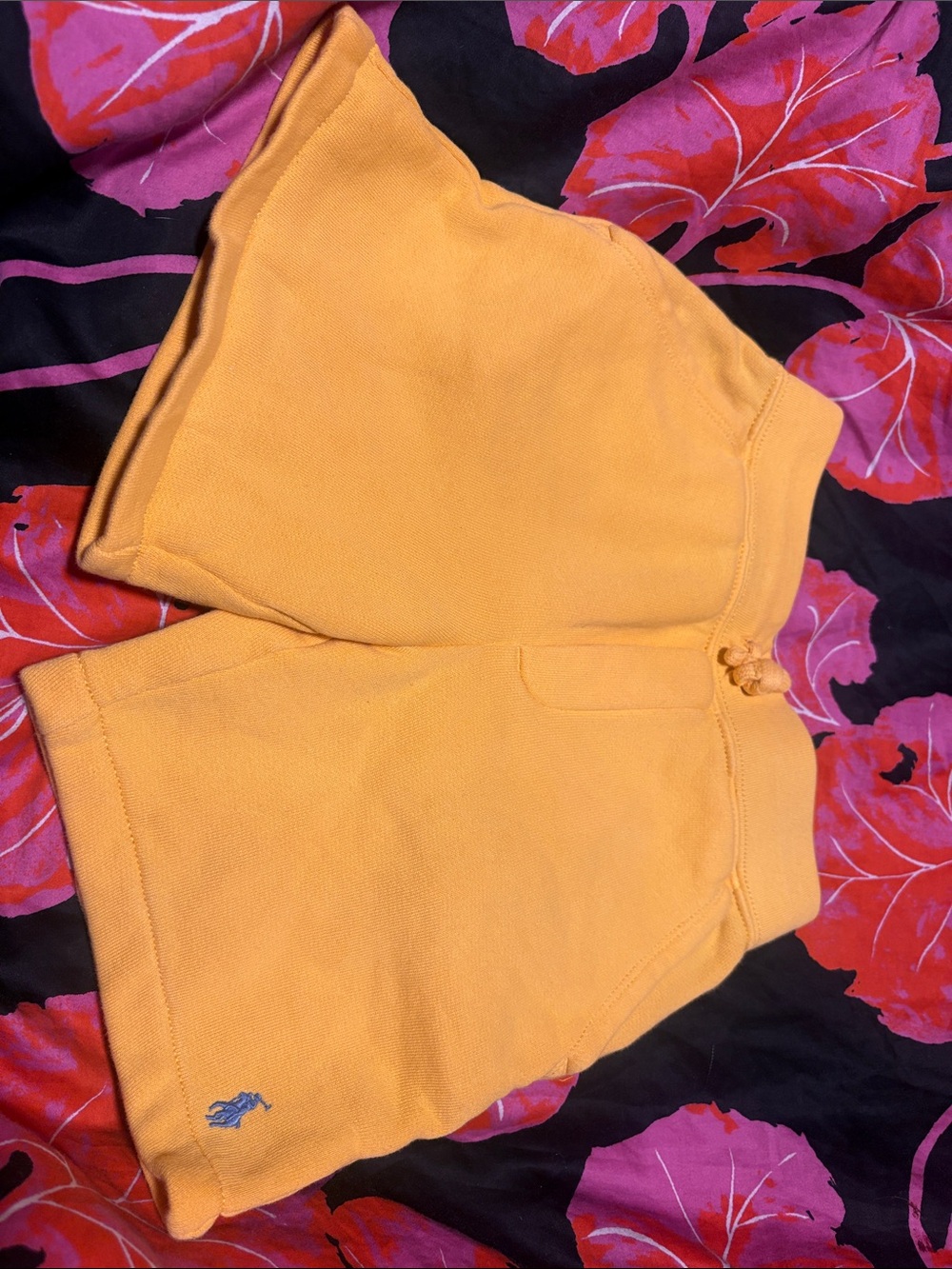 Ralph Lauren kids shorts